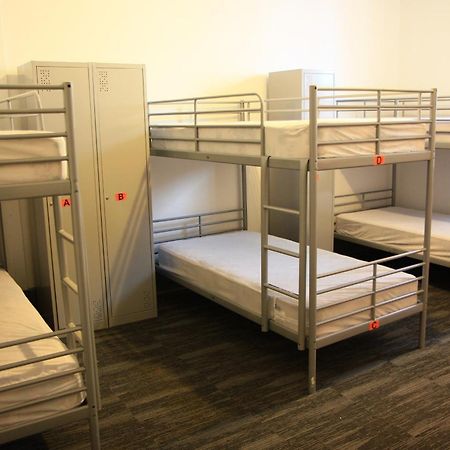 Haus Accommodation - Note - Valid Passport Required To Check-In Perth Kültér fotó