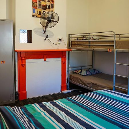 Haus Accommodation - Note - Valid Passport Required To Check-In Perth Kültér fotó