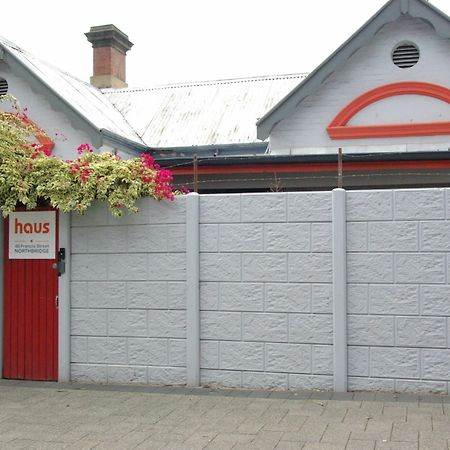 Haus Accommodation - Note - Valid Passport Required To Check-In Perth Kültér fotó