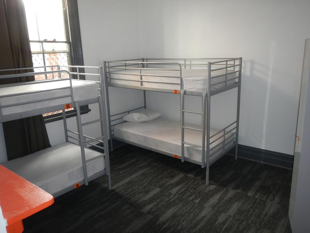 Haus Accommodation - Note - Valid Passport Required To Check-In Perth Kültér fotó