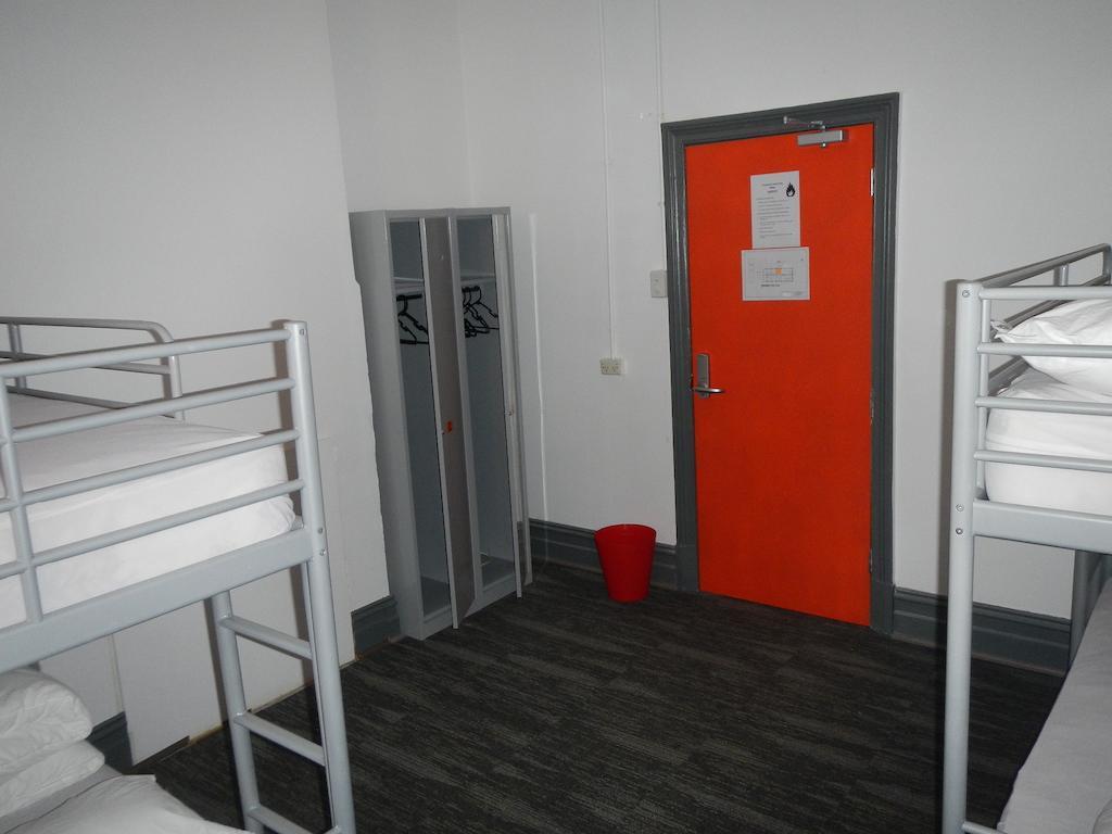 Haus Accommodation - Note - Valid Passport Required To Check-In Perth Szoba fotó
