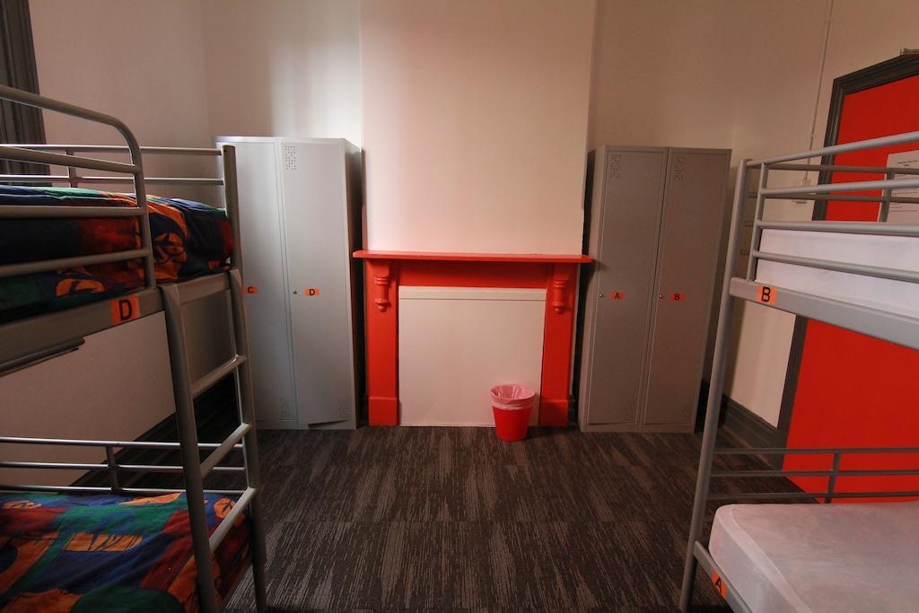 Haus Accommodation - Note - Valid Passport Required To Check-In Perth Szoba fotó