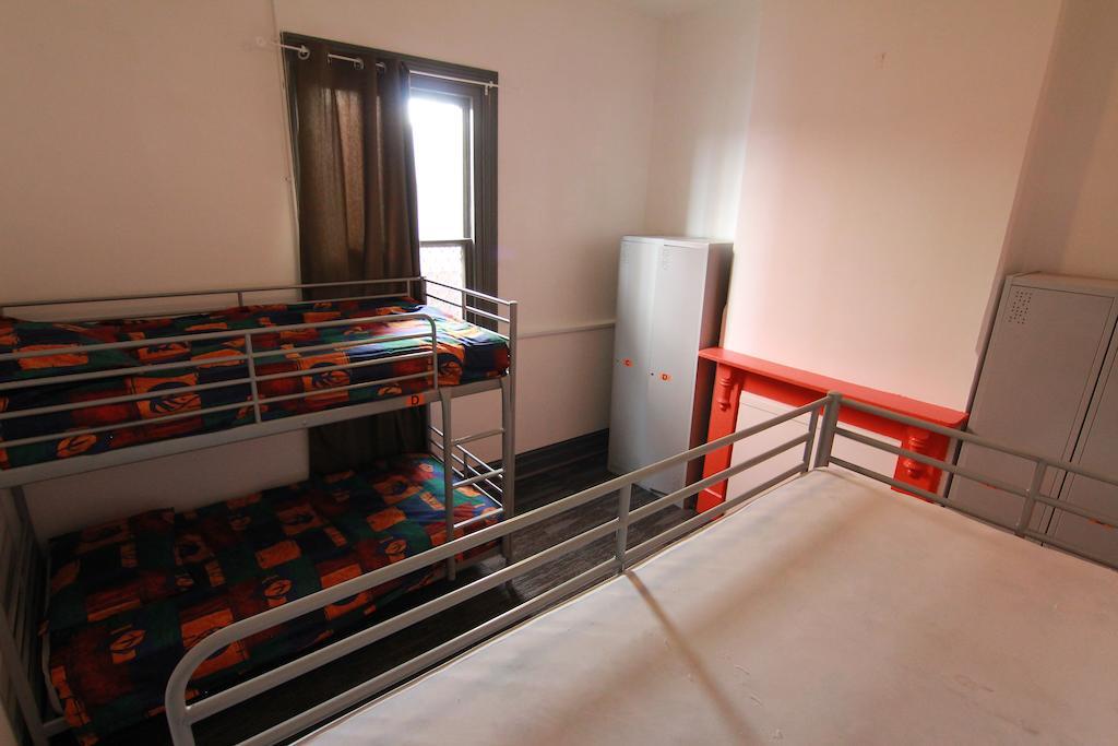 Haus Accommodation - Note - Valid Passport Required To Check-In Perth Szoba fotó
