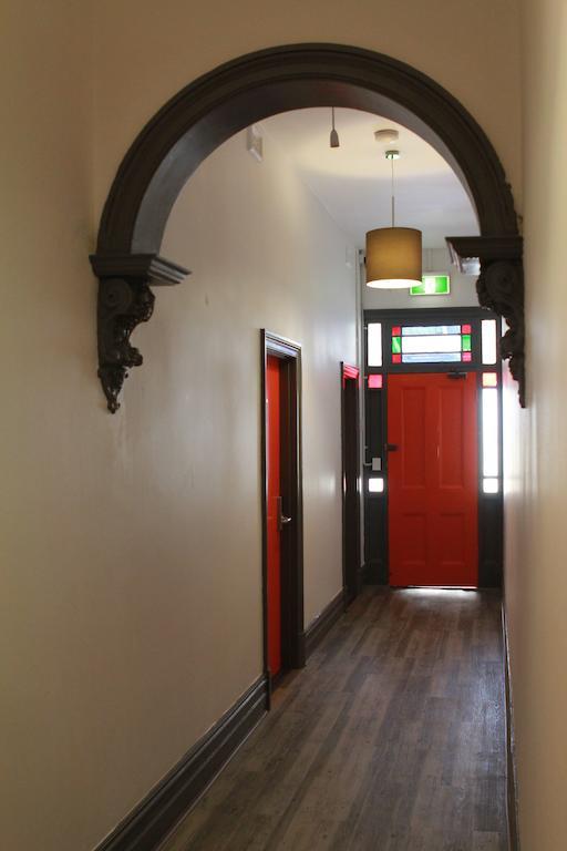 Haus Accommodation - Note - Valid Passport Required To Check-In Perth Kültér fotó