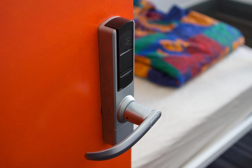 Haus Accommodation - Note - Valid Passport Required To Check-In Perth Szoba fotó