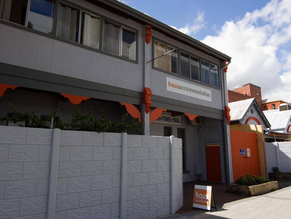Haus Accommodation - Note - Valid Passport Required To Check-In Perth Kültér fotó