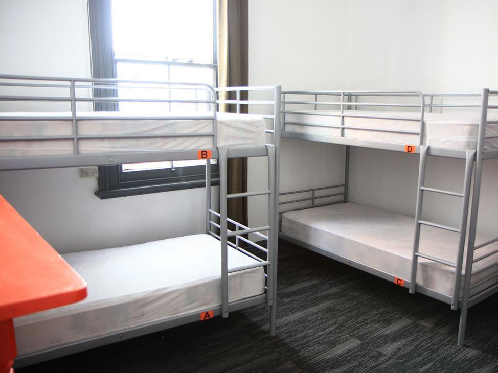 Haus Accommodation - Note - Valid Passport Required To Check-In Perth Kültér fotó