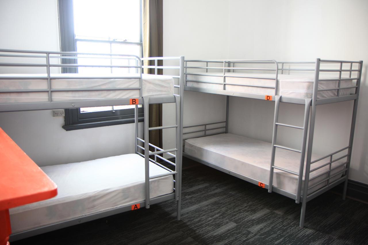 Haus Accommodation - Note - Valid Passport Required To Check-In Perth Kültér fotó