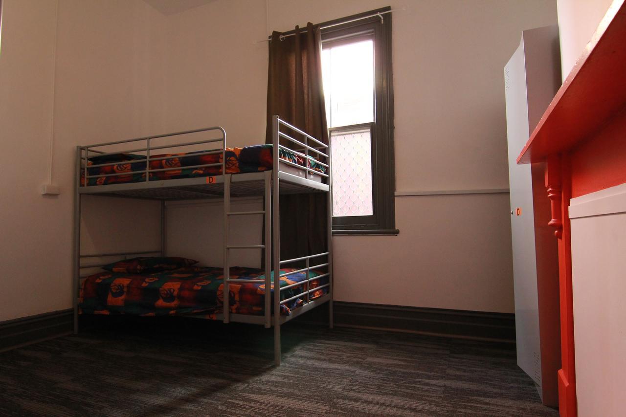 Haus Accommodation - Note - Valid Passport Required To Check-In Perth Kültér fotó