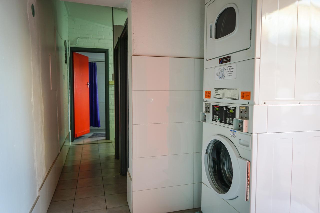 Haus Accommodation - Note - Valid Passport Required To Check-In Perth Kültér fotó