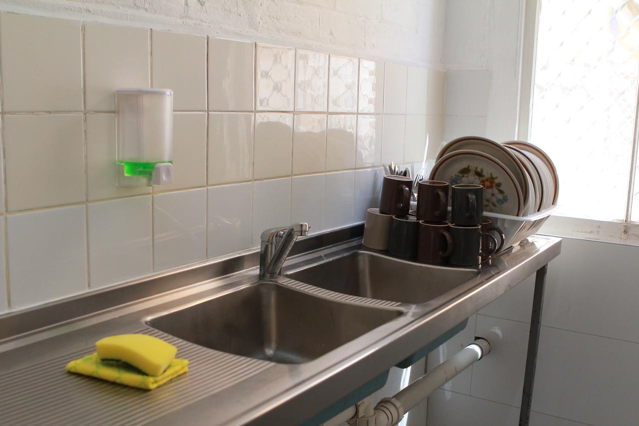 Haus Accommodation - Note - Valid Passport Required To Check-In Perth Kültér fotó