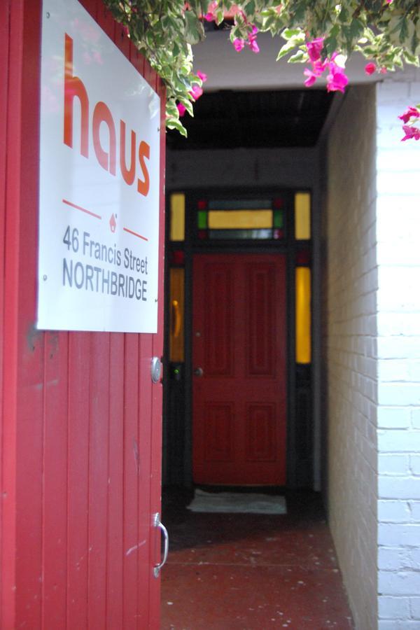 Haus Accommodation - Note - Valid Passport Required To Check-In Perth Kültér fotó