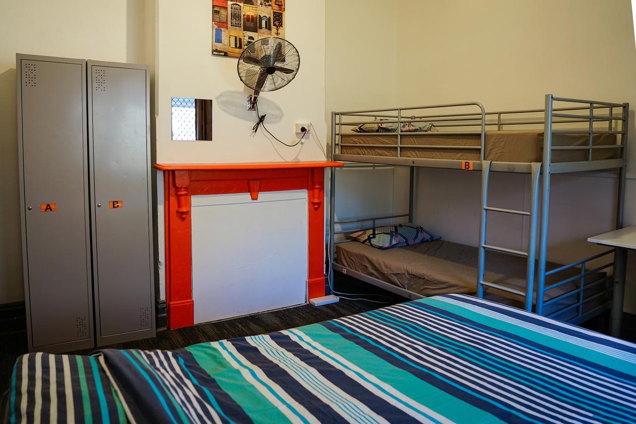 Haus Accommodation - Note - Valid Passport Required To Check-In Perth Kültér fotó