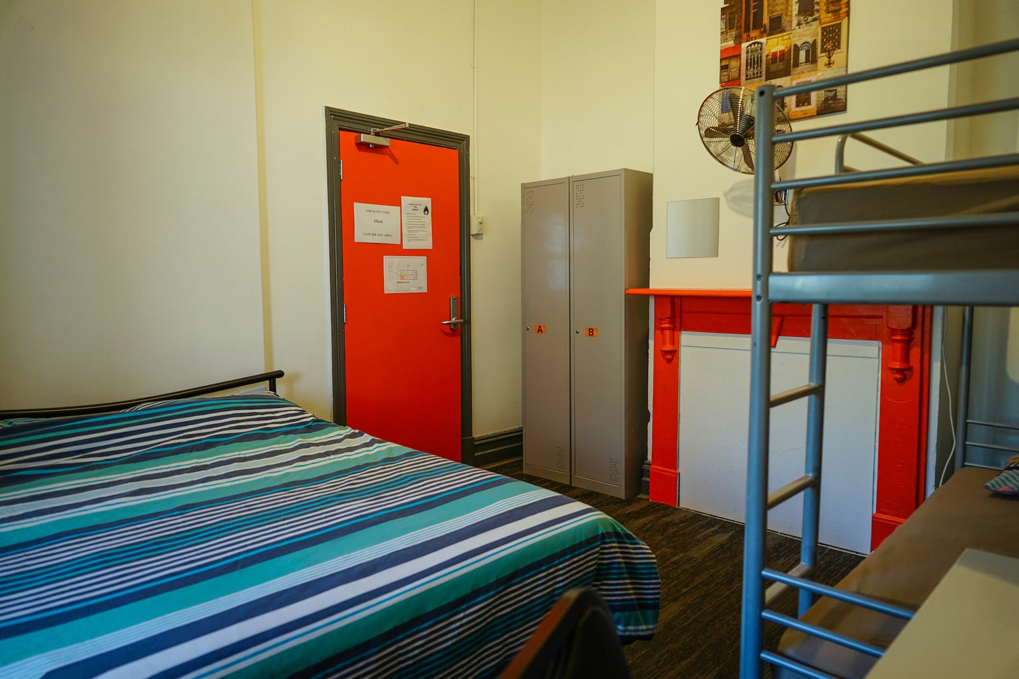 Haus Accommodation - Note - Valid Passport Required To Check-In Perth Kültér fotó