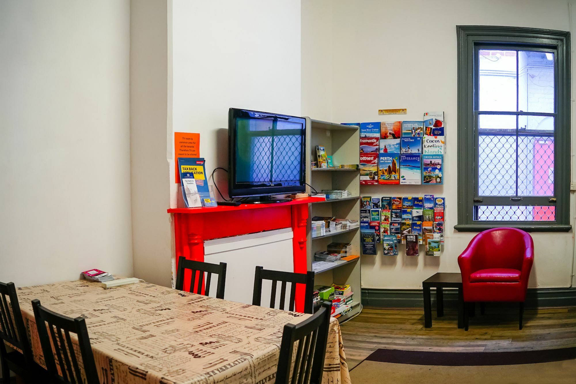Haus Accommodation - Note - Valid Passport Required To Check-In Perth Kültér fotó