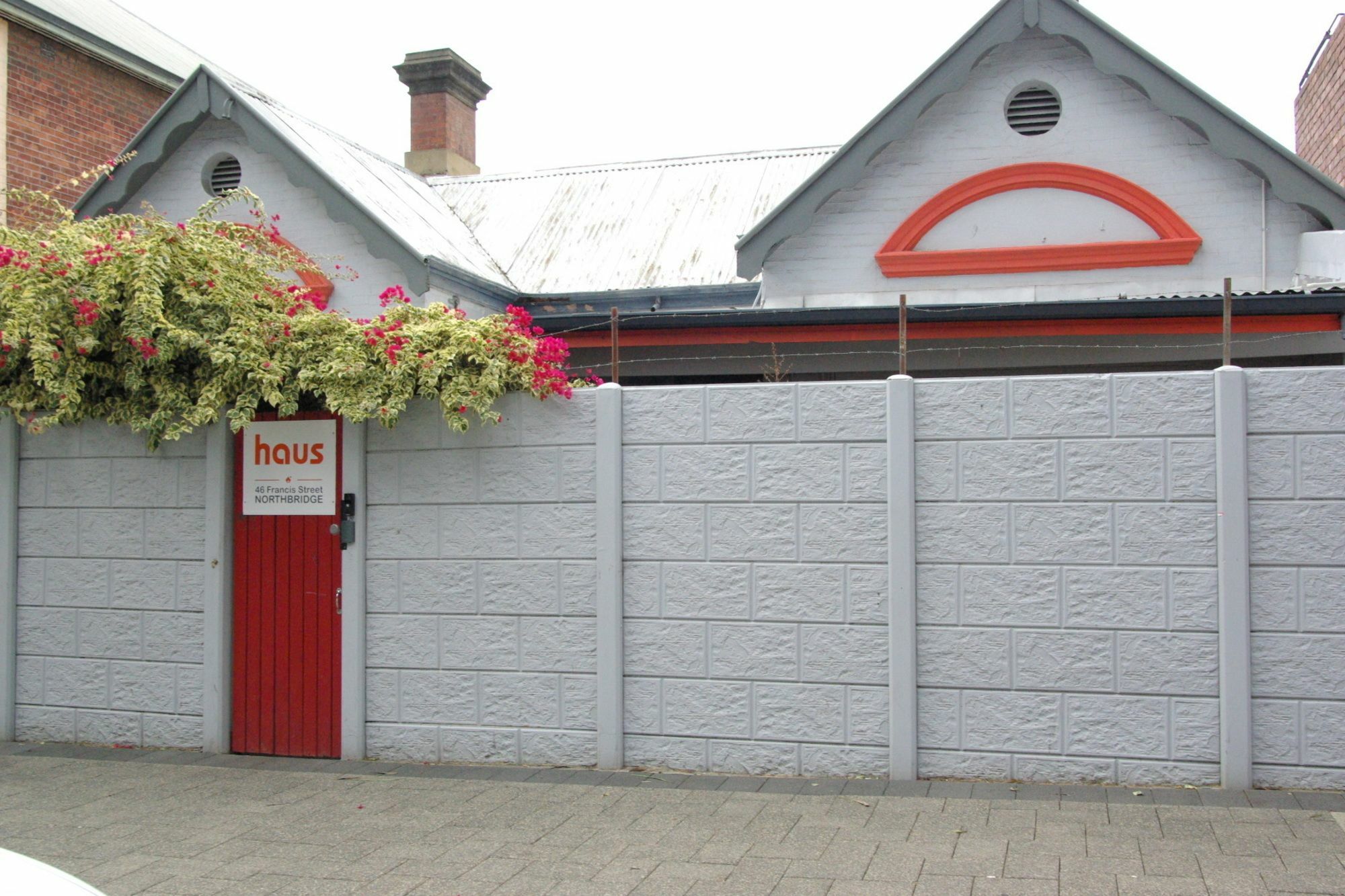 Haus Accommodation - Note - Valid Passport Required To Check-In Perth Kültér fotó